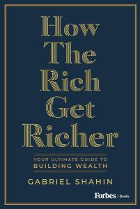 Unlocking Wealth: Insights from How the Rich Get Richer