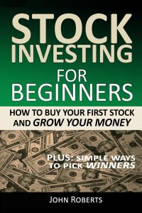 Mastering Stock Investing: A Beginner's Path to Financial Growth