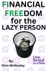 Unlocking Wealth: The Lazy Path to Financial Freedom in a Decade