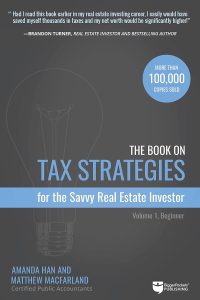Unlocking Wealth: Mastering Tax Strategies for Savvy Real Estate Investors