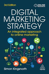 Navigating the Digital Landscape: A Deep Dive into Marketing Strategy Excellence