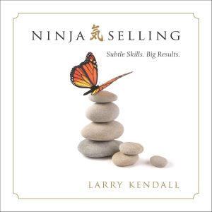 Mastering the Art of Ninja Selling: Unlocking Subtle Skills for Epic Success