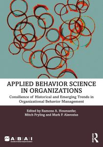 Bridging Eras: Uniting Tradition and Innovation in Organizational Behavior Management