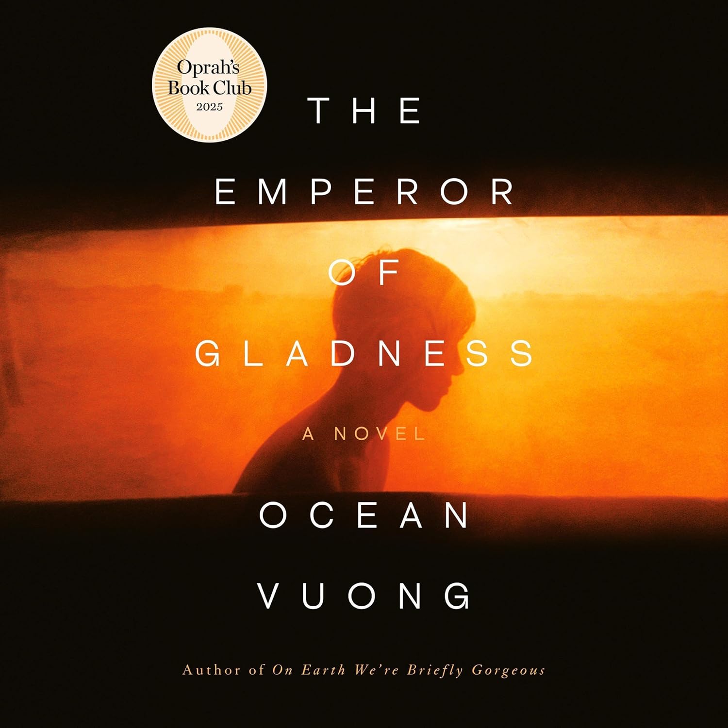 The Imperfect Reign of Joy: A Dive into The Emperor of Gladness