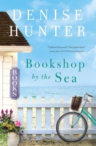 Whispers of Love and Pages: A Journey Through Bookshop by the Sea