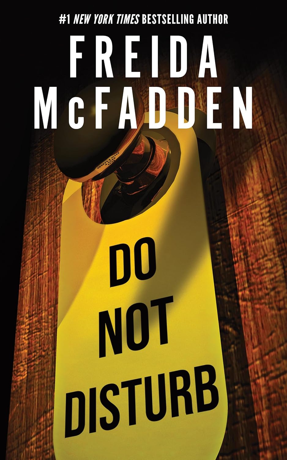 Unraveling Secrets in Do Not Disturb: A Gripping Exploration of Privacy and Intrigue