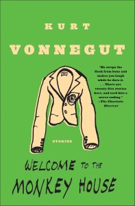 Exploring the Whimsical Depths of Welcome to the Monkey House: A Journey Through Vonnegut's Imagination