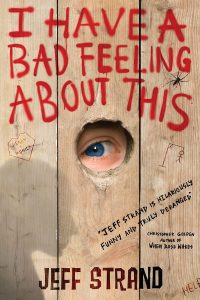 Navigating the Twists of Fate: A Review of I Have A Bad Feeling About This