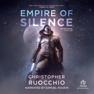 Unraveling the Cosmos: A Deep Dive into Empire of Silence
