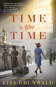 Timeless Journeys: Exploring the Depths of "Time After Time"