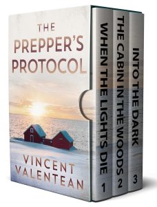 Surviving the Fallout: A Deep Dive into Prepper's Protocol Boxset