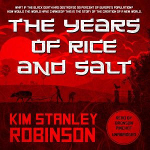 Echoes of an Alternate History: A Journey Through The Years of Rice and Salt