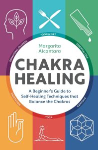 Unlocking Your Inner Energy: A Journey Through Chakra Healing for Beginners