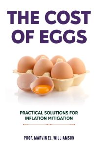Navigating Inflation: Insights and Strategies from The Cost of Eggs