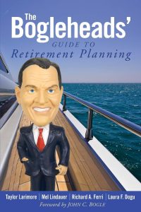 Navigating Retirement: Insights from The Bogleheads' Guide to Financial Freedom