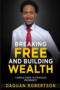 Unlocking Abundance: A Review of Breaking Free and Building Wealth