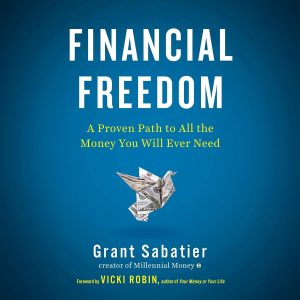 Unlocking Abundance: Navigating the Path to Financial Freedom
