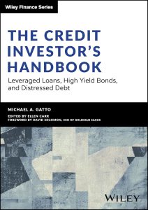 Navigating the Credit Maze: Insights from The Credit Investor's Handbook