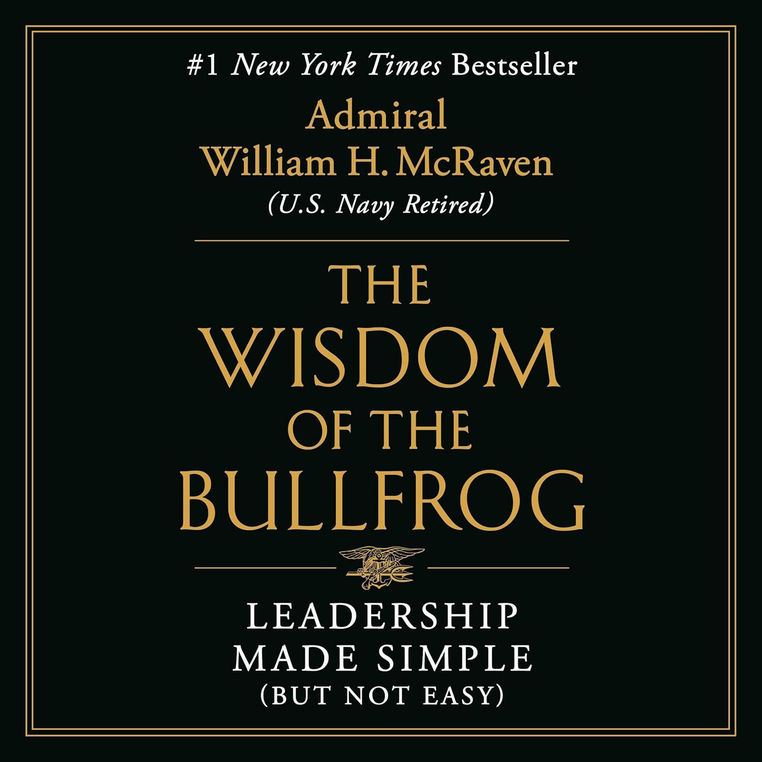 Navigating Leadership Lessons from the Bullfrog’s Pond