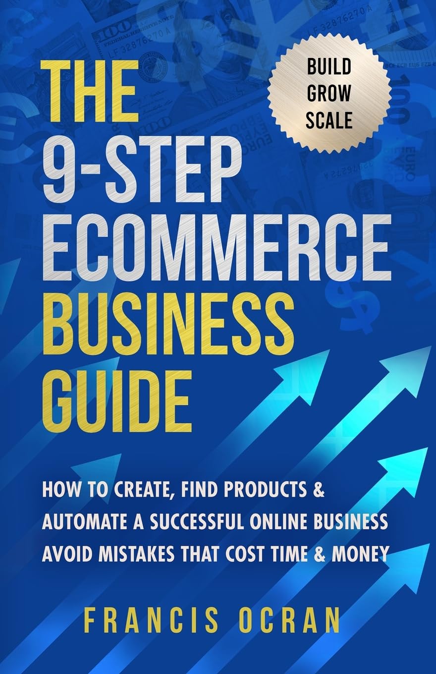 Mastering E-Commerce: Your Essential Guide to Building a Profitable Online Store