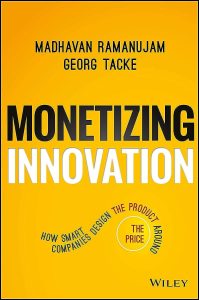 Mastering the Art of Value: A Review of Monetizing Innovation