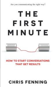 Mastering the Art of Engagement: Unleashing the Power of First Impressions in Business Conversations
