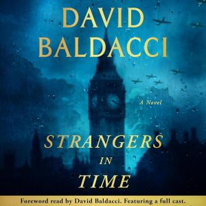 Time Travelers and Tumult: Unraveling Histories in Strangers in Time