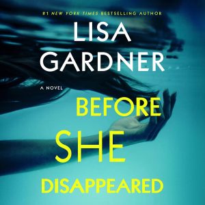 Unraveling the Mysteries: A Dive into Before She Disappeared