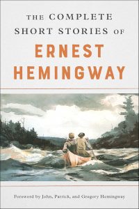 Timeless Tales: Exploring the Depths of Hemingway's Short Stories
