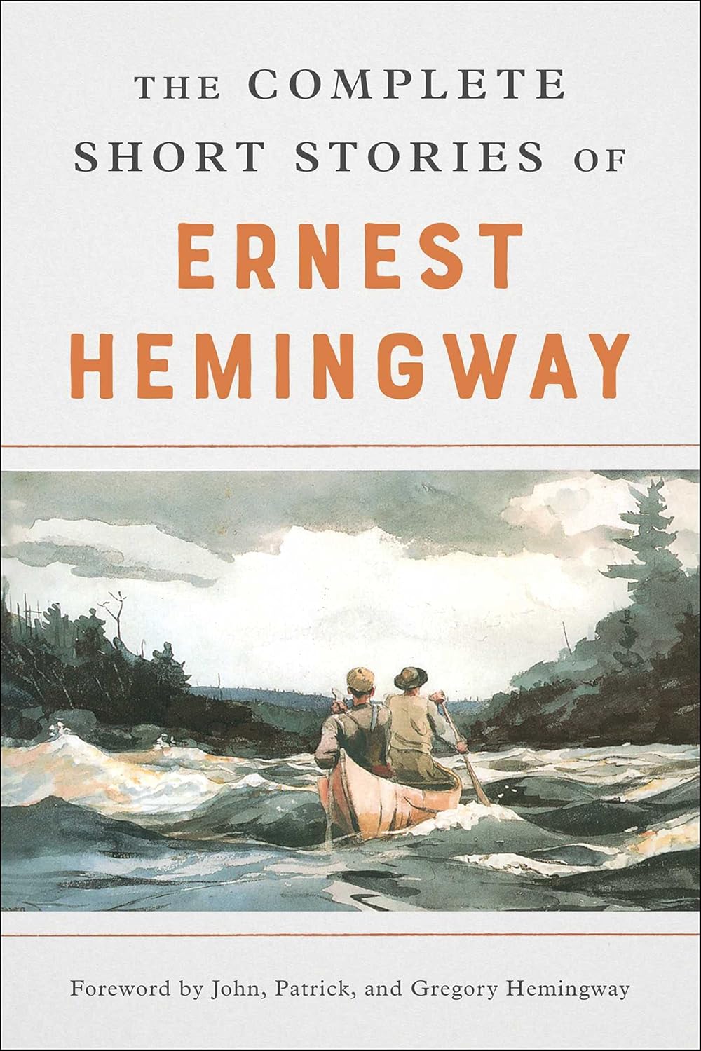 Timeless Tales: Exploring the Depths of Hemingway’s Short Stories