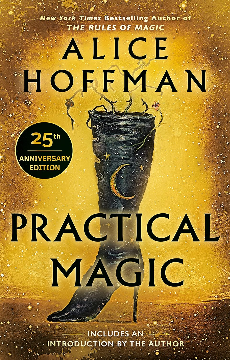 Enchanting Whispers: A Journey Through Practical Magic
