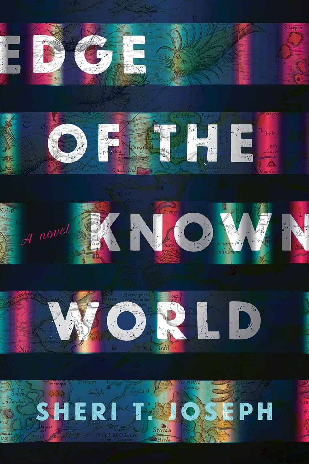 Exploring the Uncharted: A Journey through Edge of the Known World