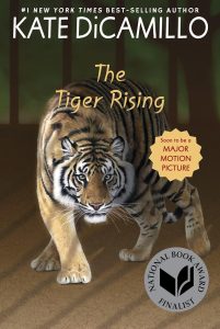 Roaring Through Heartache: A Journey of Courage and Friendship in The Tiger Rising