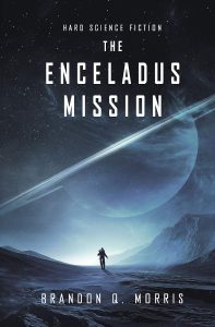 Exploring the Icy Depths: A Review of The Enceladus Mission
