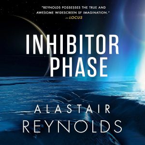 Unraveling the Threads of Reality: A Dive into Inhibitor Phase