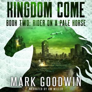 Navigating Desolation: Unraveling the Depths of Rider on a Pale Horse