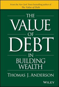 Harnessing Debt: Your Blueprint for Wealth and Financial Freedom