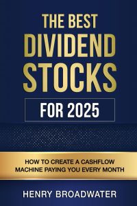 Building Your Wealth: A Deep Dive into Dividend Stocks for Monthly Cash Flow in 2025