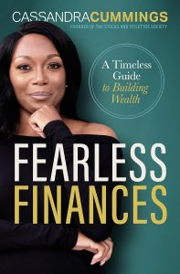 Navigating Prosperity: Insights from Fearless Finances