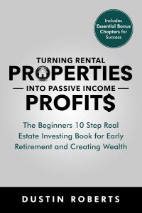 Unlocking Wealth: A Beginner's Guide to Passive Income through Rental Properties
