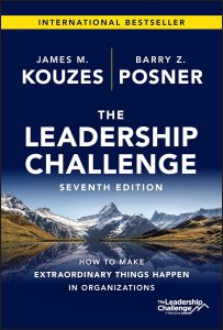Unlocking Extraordinary Potential: A Deep Dive into The Leadership Challenge