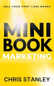 Unlocking Success: A Review of Mini Book Marketing Strategies for First-Time Authors