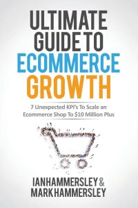Unlocking E-commerce Success: The Game-Changing KPIs for Explosive Growth