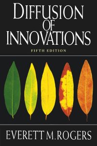 Innovating Change: A Deep Dive into the 5th Edition of Diffusion of Innovations