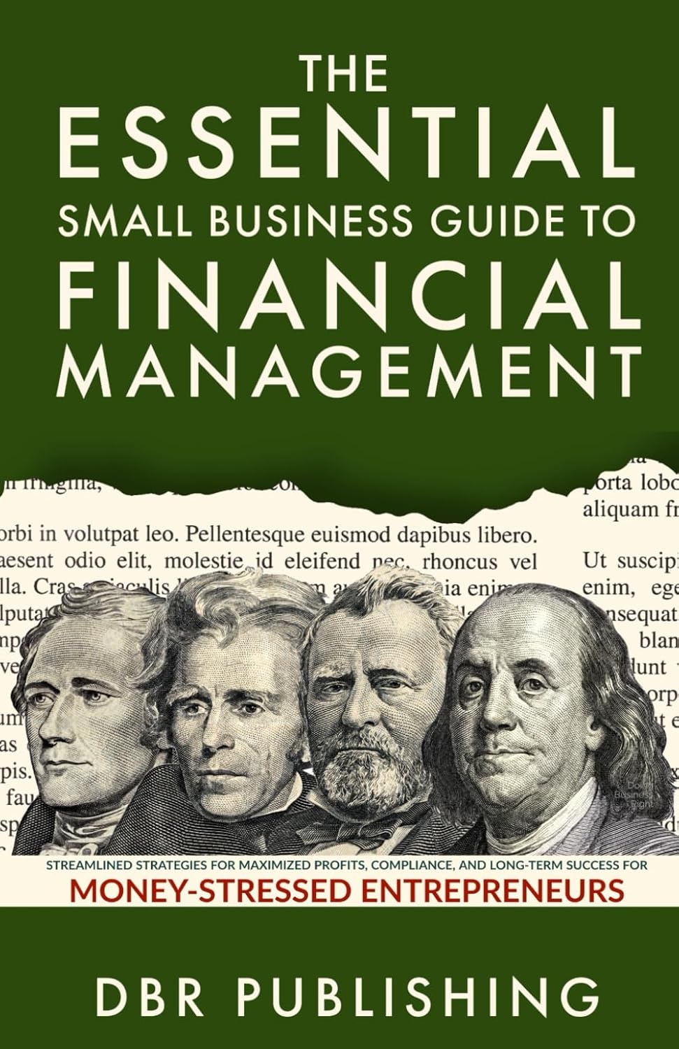 Mastering Finances: A Roadmap for Small Business Success and Profit Maximization