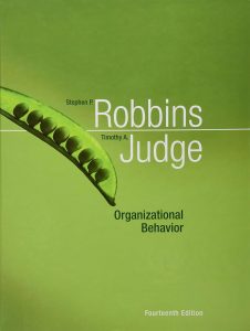 Navigating the Human Factor: Insights from Organizational Behavior