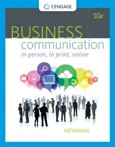 Mastering Modern Business Communication: Insights from Print to Digital