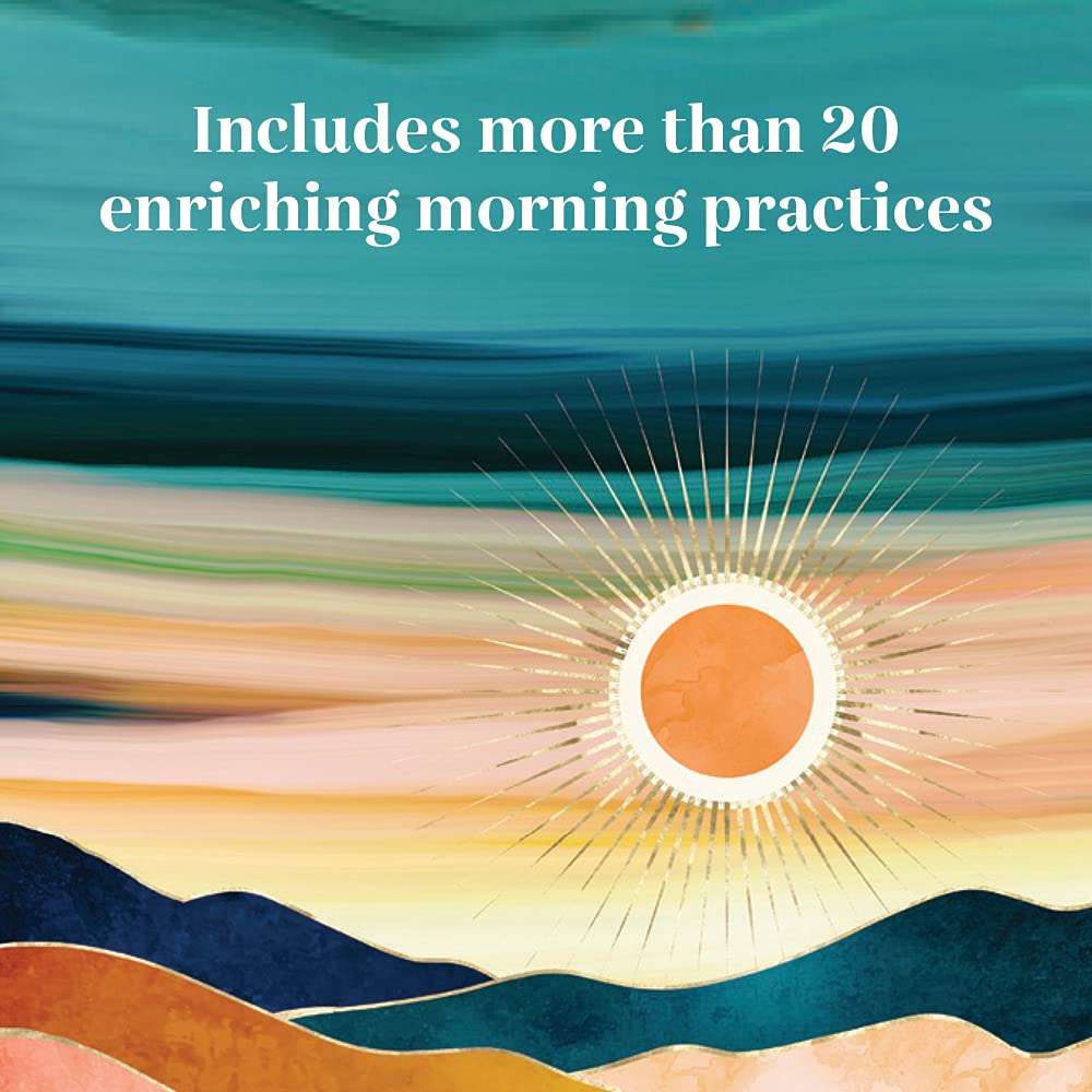 Morning Meditations Book Cover