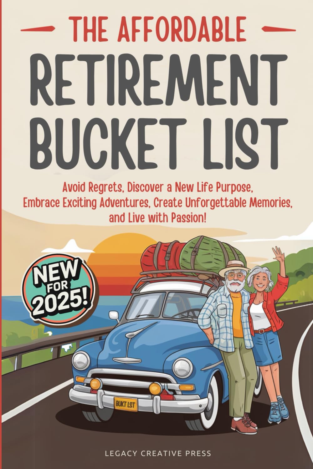 Crafting Your Dream Retirement: A Journey of Adventure and Purpose