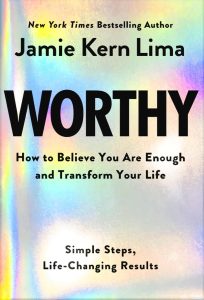 Embracing Self-Worth: A Journey to Transformation in "Worthy"